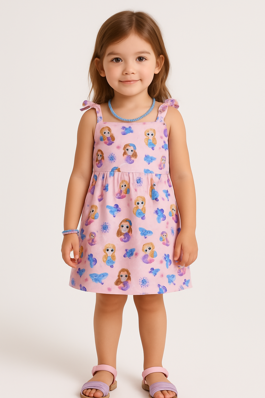 Vestido Verão