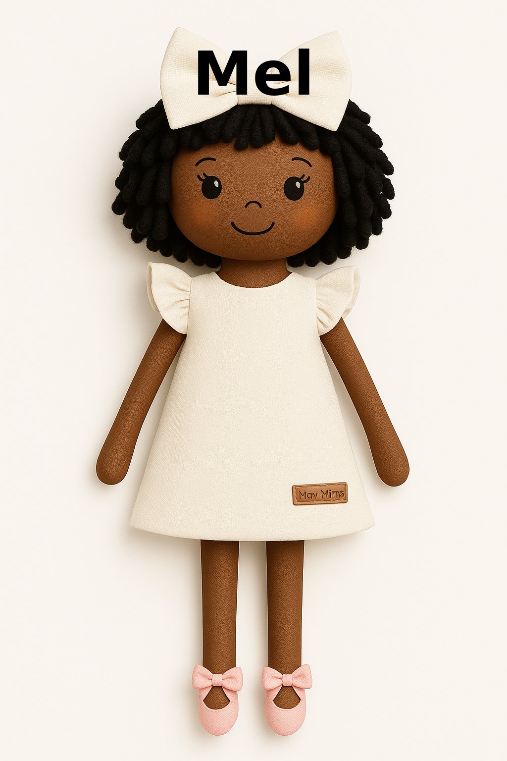 CAIXA DIA DAS CRIANÇAS MENINA
