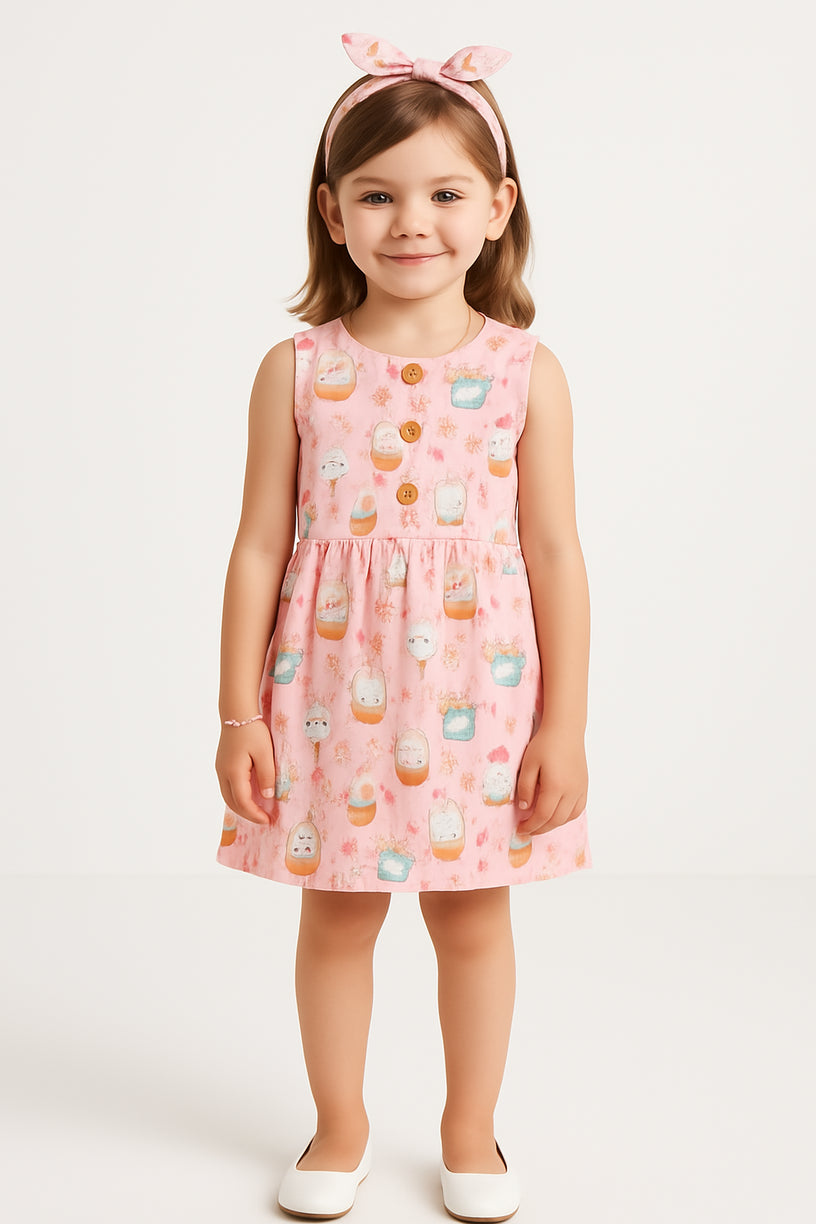 Vestido Belle