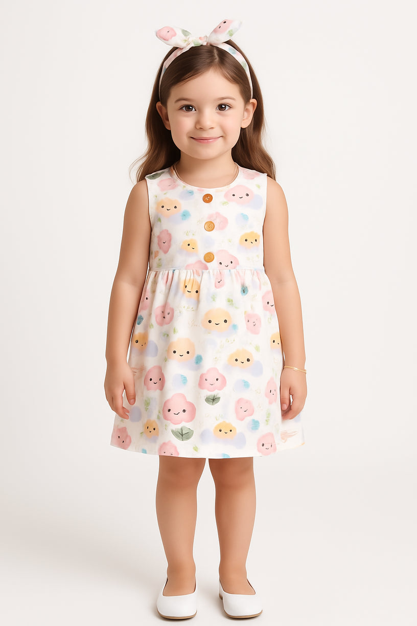 Vestido Belle