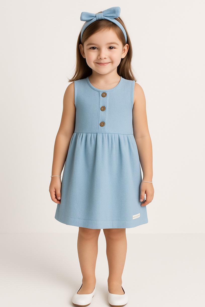 Vestido Belle