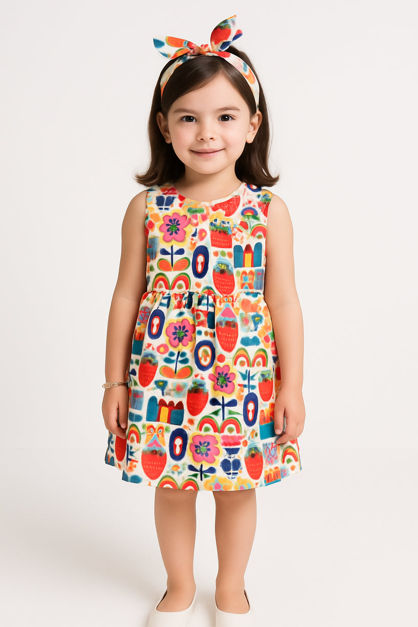 Vestido Belle
