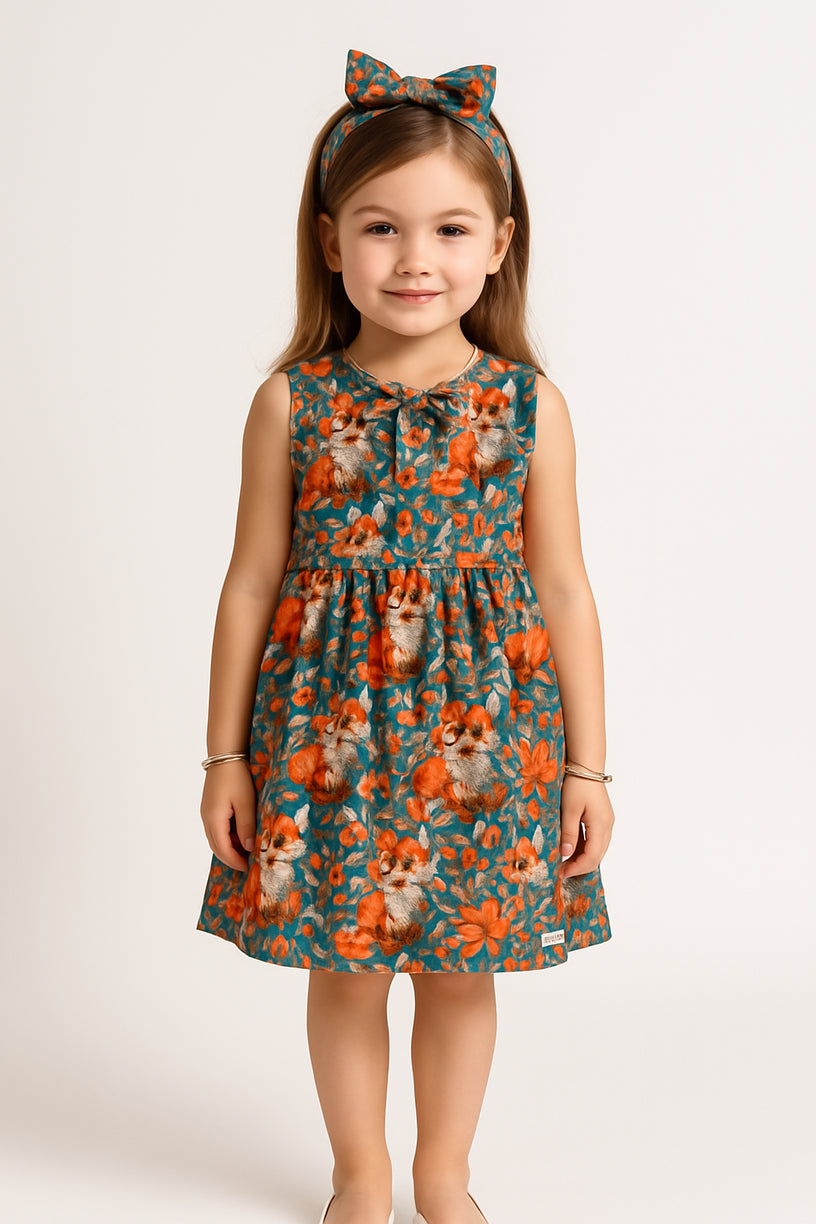 Vestido Belle