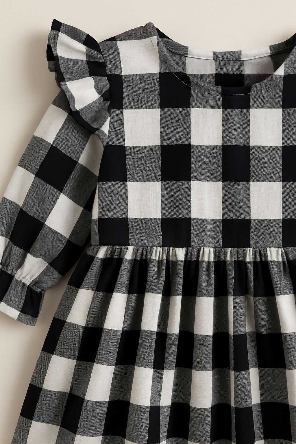 Vestido Infantil Hortência