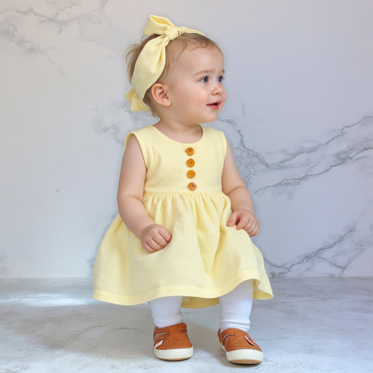 Vestido Belle