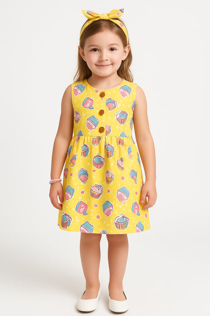 Vestido Belle