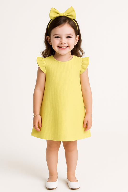 Kit Vestidos + Laços