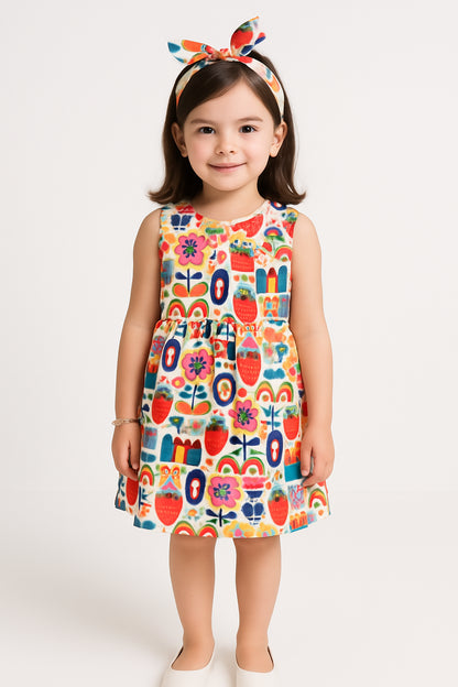 Vestido Belle