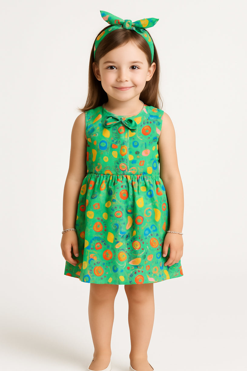 Vestido Belle