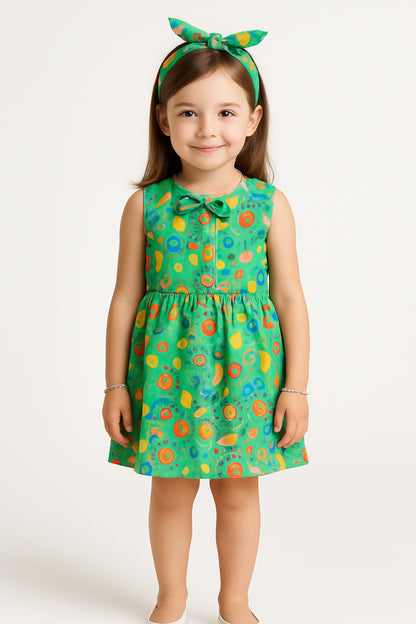 Vestido Belle